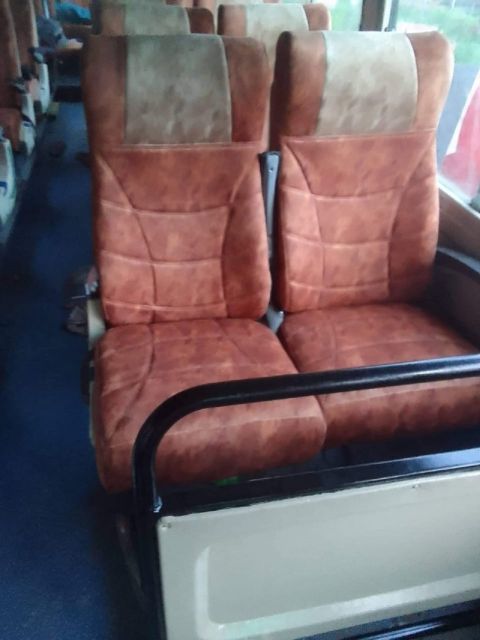 Tourist Bus Ticket Chitwan To Kathmandu - Ticket Pricing Details