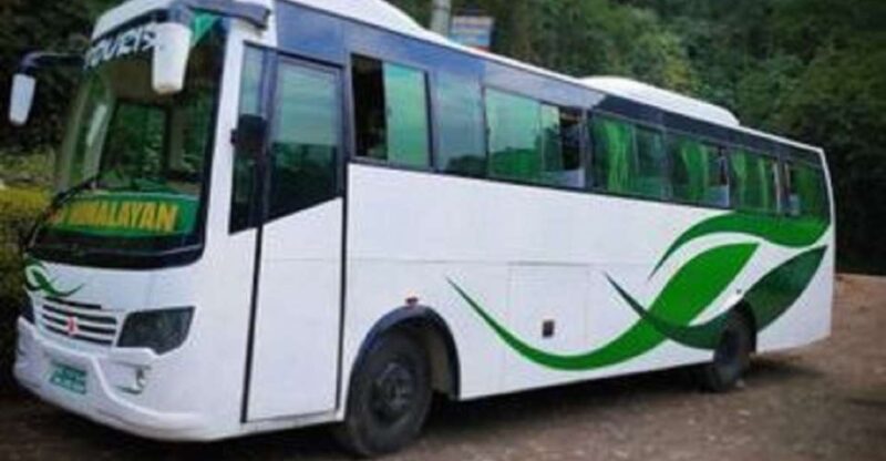 Tourist Bus Ticket Chitwan to Pokhara - Service Inclusions Explained