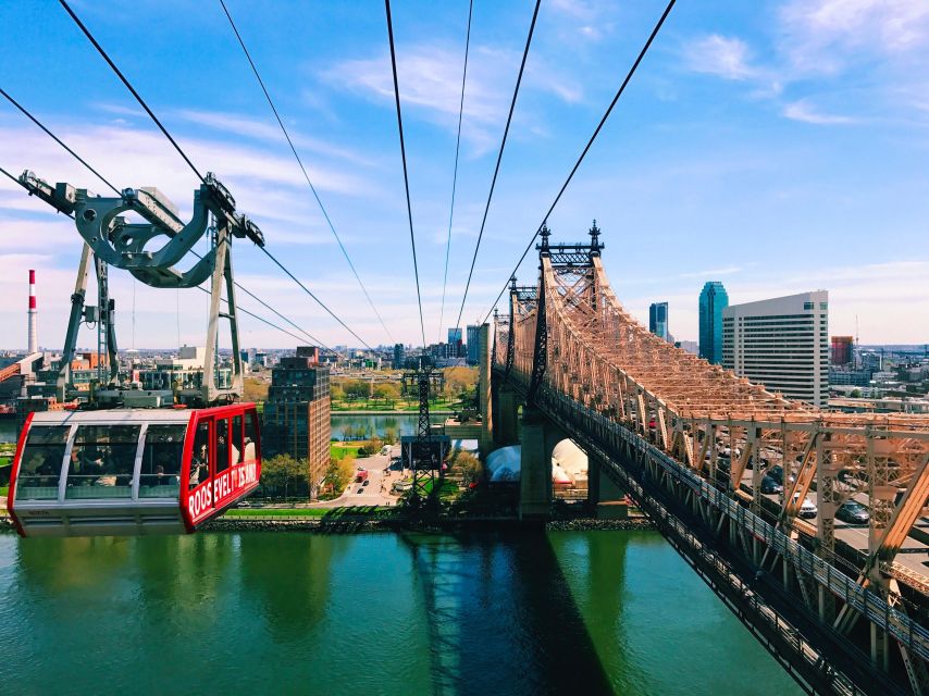 Tourist Excursion in New York - Customized Experiences