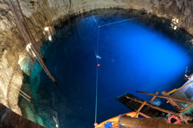 Tourist transport Chichen Itza and 2 cenotes from Valladolid - An In-Depth Look at the Tour Experience