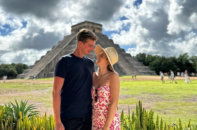 Tourist transport Chichen Itza and 2 cenotes from Valladolid - Who Will Love This Tour?