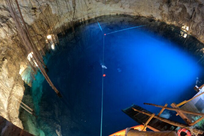 Tourist Transportation from Valladolid to Chichen Itza and 2 Cenotes - Final Thoughts