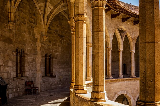 Touristic Highlights of Palma Majorca on a Private Half Day Tour With a Local - Inclusions and Highlights