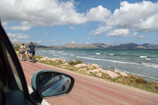 Touristic Highlights of Palma Majorca on a Private Half Day Tour With a Local - Traveler Ratings and Experiences