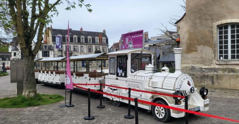 Touristic Little Train Excursion - Pricing and Booking