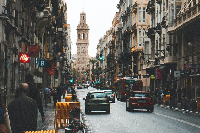 Touristic Valencia (With Flamenco) on a Private Full Day Tour With a Local - Exploring Touristic Valencia