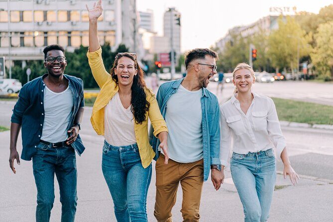 Tournai Walking Treasures with History Culture and Beyond - Key Points