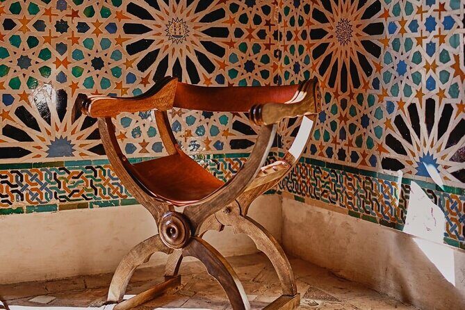 Tours Alhambra Tickets with Tour Guide - The Bottom Line: Is It Worth It?