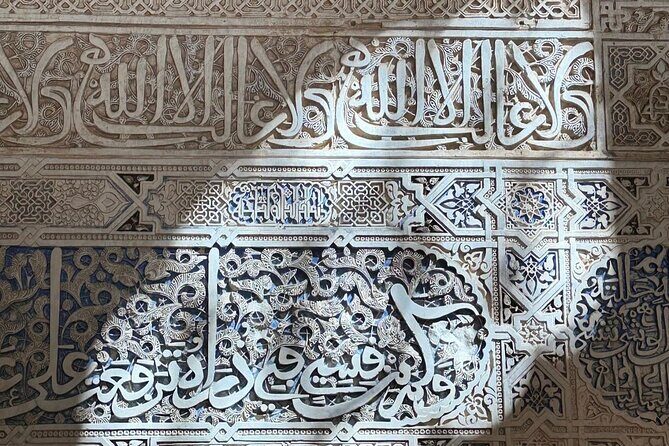 Tours Alhambra Tickets with Tour Guide - Final Thoughts