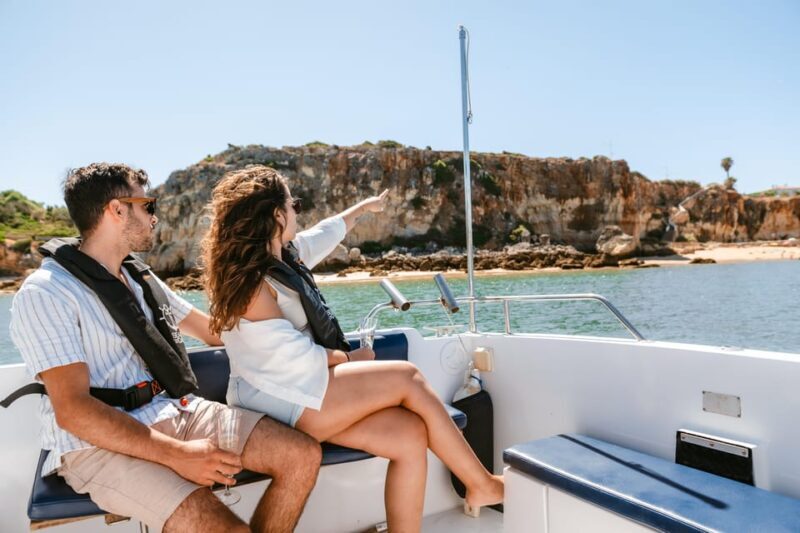 Tours along the Algarve Coast - Pricing and Value