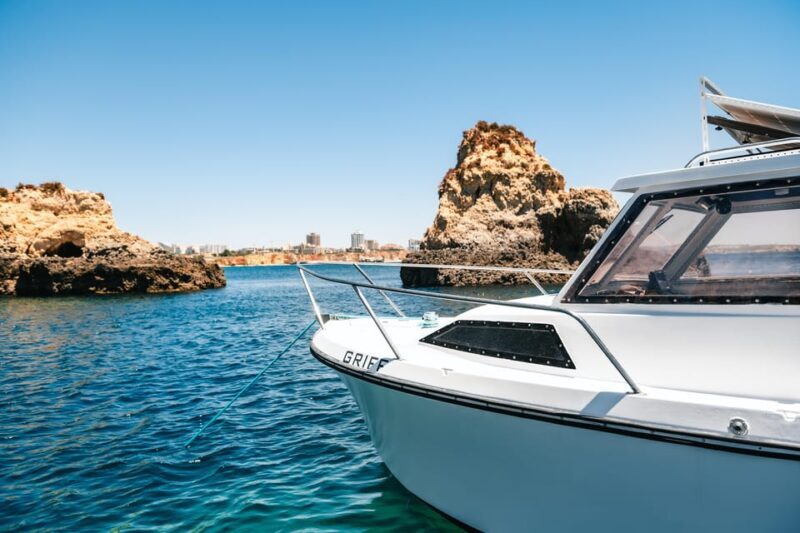 Tours along the Algarve Coast - Who Should Book This Tour?