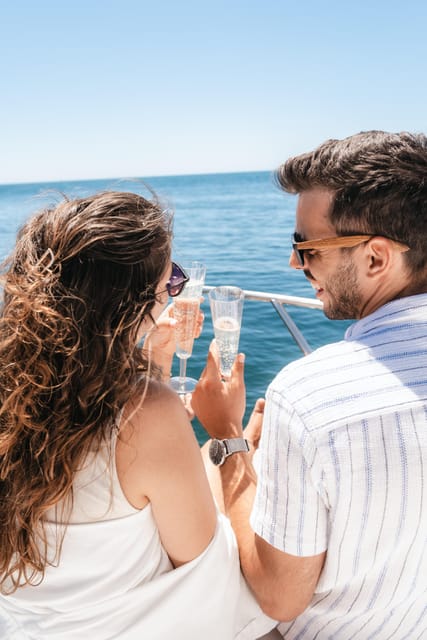 Tours along the Algarve Coast - The Sum Up