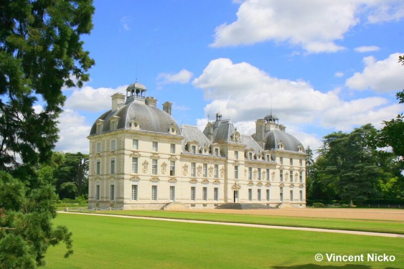 Tours/Amboise: Private Day Trip Chambord, Blois & Cheverny - Itinerary Highlights