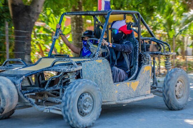 Tours Buggy Punta Cana Macau - Introduction: What’s on Offer with the Punta Cana Buggy Tour?