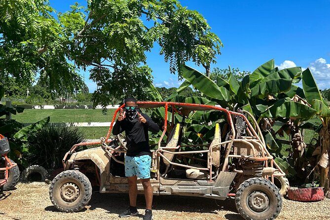 Tours Buggy Punta Cana Macau - The Itinerary: What to Expect at Each Stop