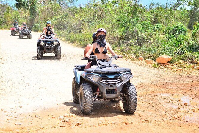 Tours Buggy Punta Cana Macau - The Value of This Tour