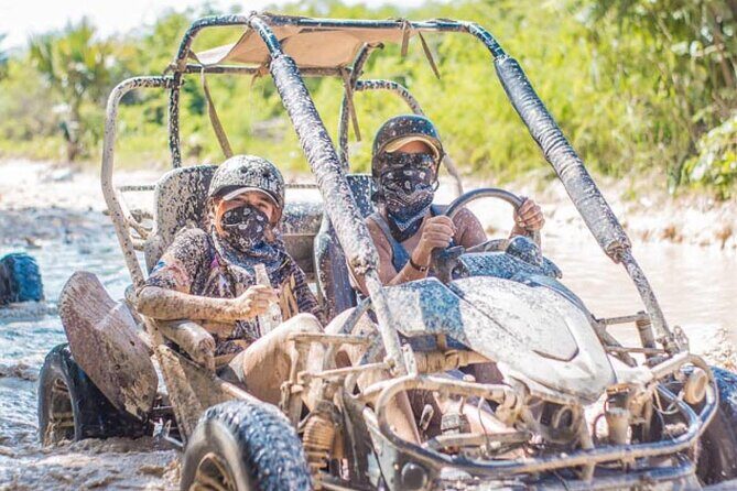 Tours Buggy Punta Cana Macau - The Sum Up: Is the Punta Cana Buggy Tour for You?