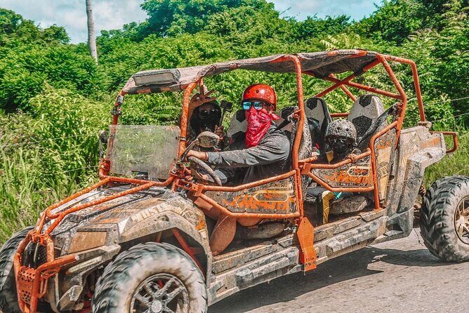 Tours Buggy Punta Cana Macau - FAQ