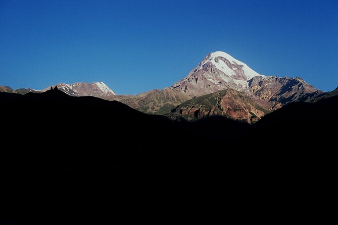 Tours & Cafe & Other Activities in Kazbegi - Stepantsminda - Paragliding Experiences