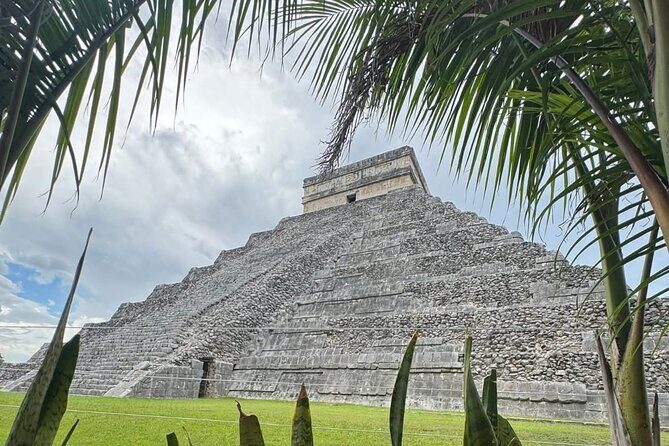 Tours Chichen Itza really cultural and archaeological - Key Points