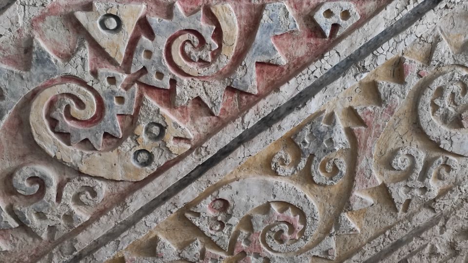 Tours El Brujo Complex -Last Descoveries in Trujillo - Historical Importance of the Site