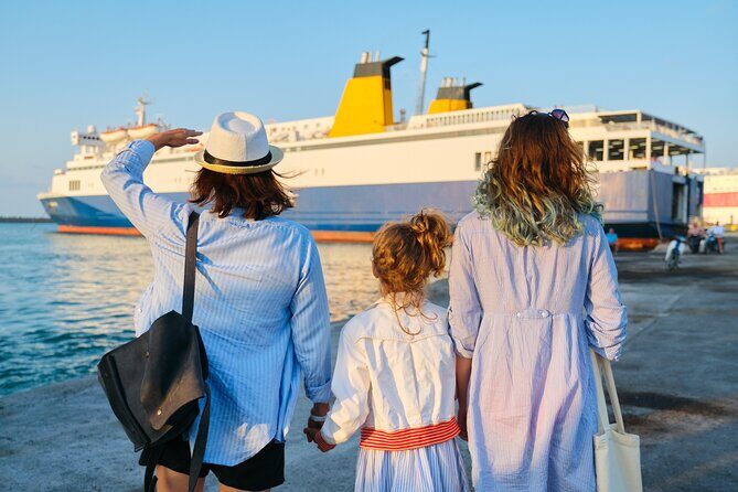 Tours for Cruise Passengers and Cruise Ships in Salerno, Amalfi and Positano - What Makes This Tour Stand Out?