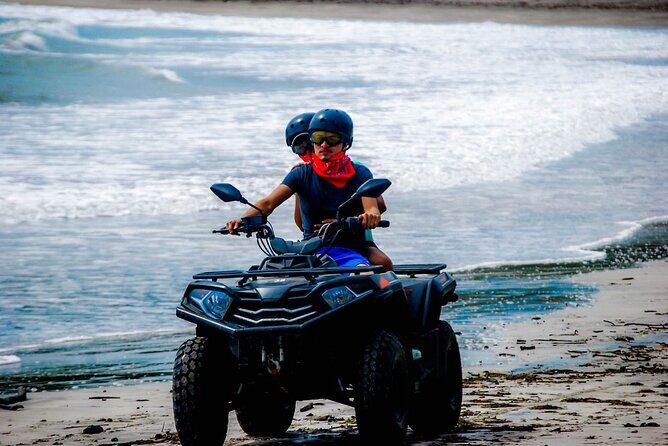 Tours From ATV VIP off road from amber cove Puerto Plata & Monos - Final Thoughts: Is This Tour for You?