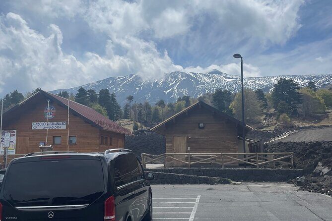 Tours from Syracuse to Mount Etna and Taormina - A Detailed Look at the Tour Experience