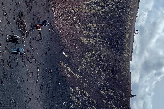 Tours from Syracuse to Mount Etna and Taormina - Frequently Asked Questions (FAQ)