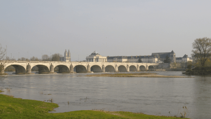 Tours Gourmet Food Walking Tour Discover Touraines Flavors - Ask Away