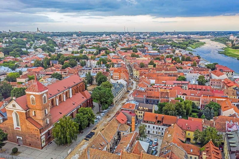 Tours in Kaunas Old Town - Concluding Thoughts on the Kaunas Old Town Tour