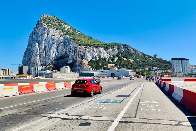 Tours of Gibraltar - STANDARD TOUR - Customer Feedback and Reviews