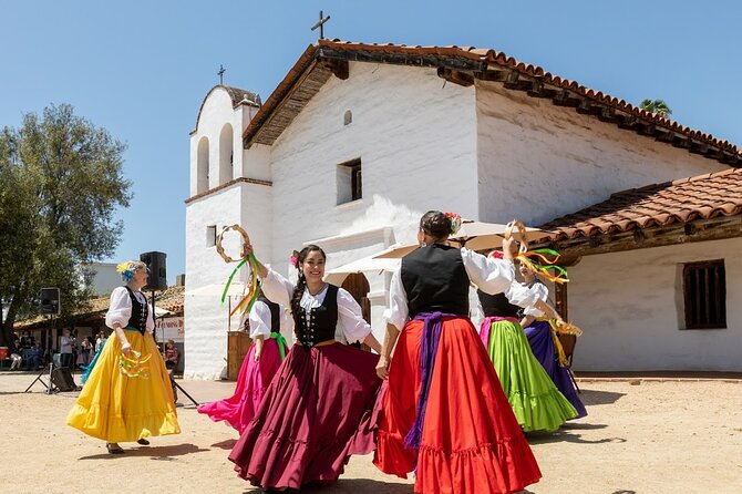 Tours of Santa Barbara - Private Tours - Recommended Attire and Preparation