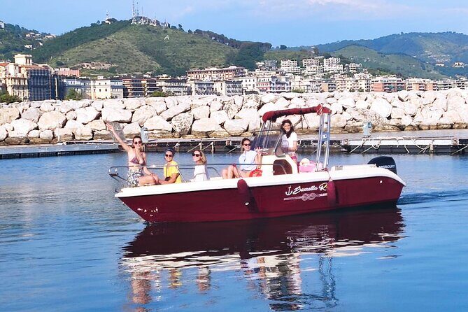 Tours on the Amalfi Coast - Who Will Love This Tour?