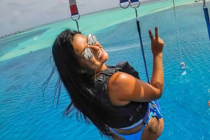 Tours Parasailing Punta Cana - An In-Depth Look at the Parasailing Tour in Punta Cana