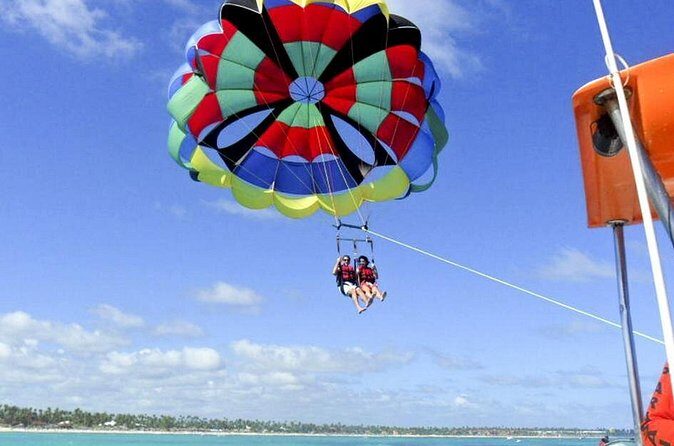 Tours Parasailing Punta Cana - Final Thoughts