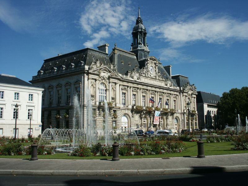 Tours: Private Walking Tour of the Historical Center - Exploring the Historic City of Tours