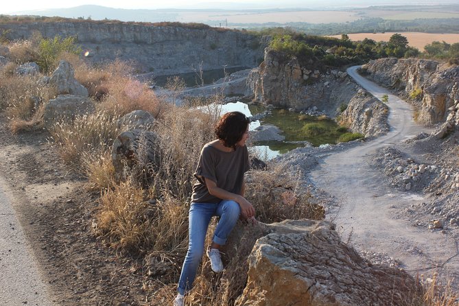 Tours to Monasteries and Waterfalls Around Veliko Tarnovo - Pickup and Ticketing Options