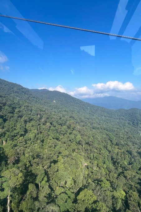 Tours/Transfer From Hoi An/Da Nang to Bana/Golden Bridge - Pickup and Drop-off Locations