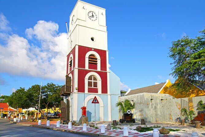 Tours_Aruba_Oranjestad Aruba Historical Gps Self Guided Audio Walking Tour_D28 222222P227 Review - Exploring Oranjestad, Aruba with a GPS-guided Self-Guide