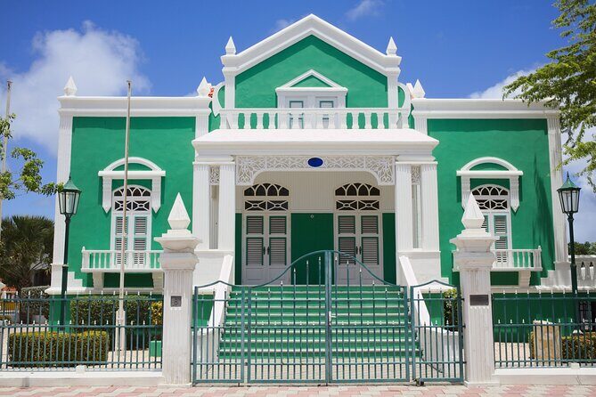 Tours_Aruba_Oranjestad Aruba Historical Gps Self Guided Audio Walking Tour_D28 222222P227 Review - Who Should Consider This Tour?