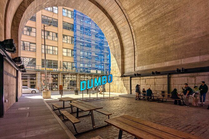 Tours_Brooklyn_Brooklyn Uncovered Iconic Views And Diverse Cultures_D22371 5538650P2 Review - Key Points