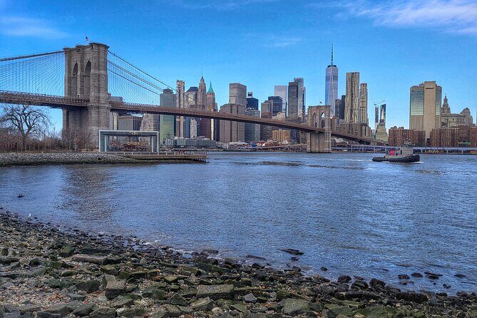 Tours_Brooklyn_Brooklyn Uncovered Iconic Views And Diverse Cultures_D22371 5538650P2 Review - FAQs