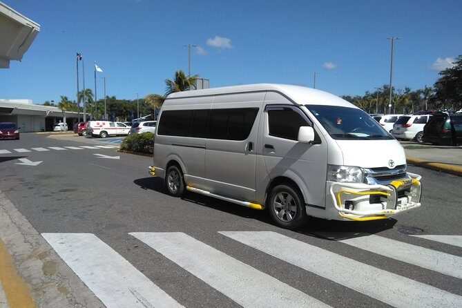 Tous/excursión/puerto plato,los 27 charcos de damajagua tour - Final Thoughts: Is It Worth It?