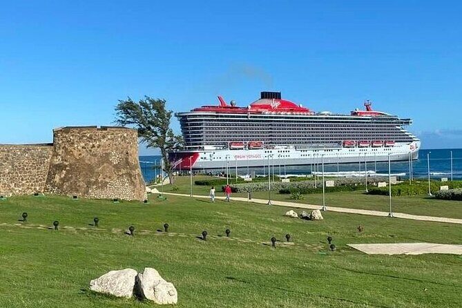 Tous/excursión/puerto plato,los 27 charcos de damajagua tour - FAQ