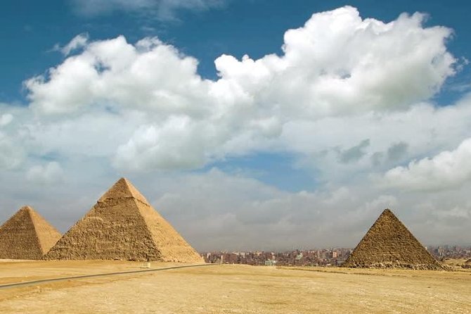 Towards Finding the Authentic Treasure of Egypt - Unique Tour Experience