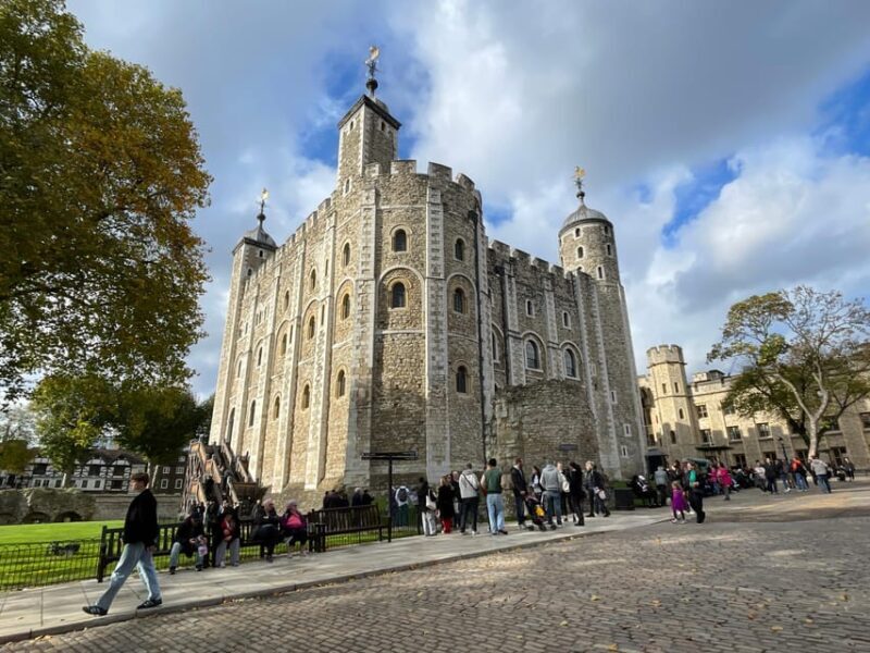Tower of London: After-Hours Tour with Ceremony of the Keys - Who Will Love This Tour?