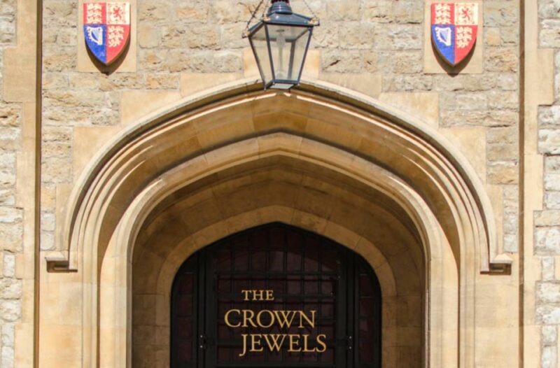 Tower of London and Tower Bridge Private Tour - Frequently Asked Questions