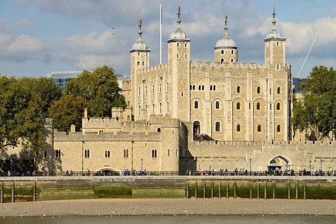 Tower of London Crown Jewels and English Royal History Tour - The Sum Up: Who Will Love This Tour?