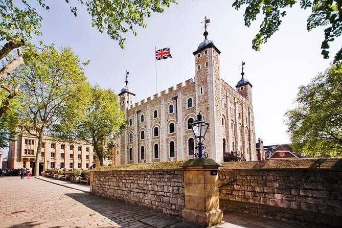Tower of London Fully Guided Private Tour - Who Will Love This Tour?